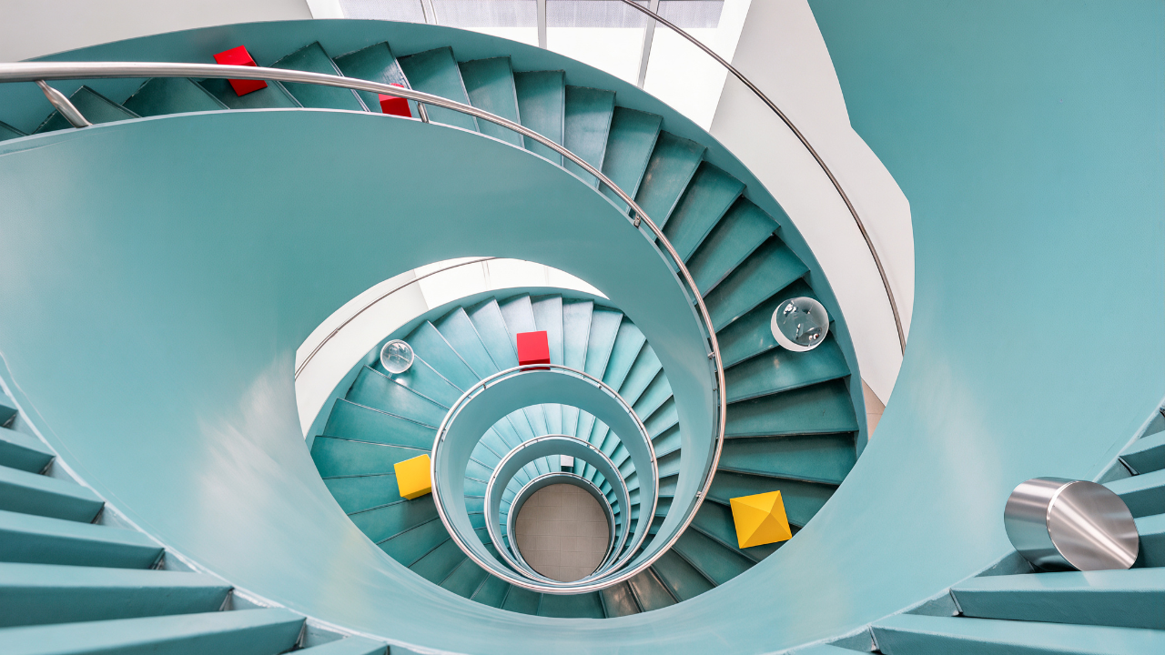 US credit downgrade risk illustration